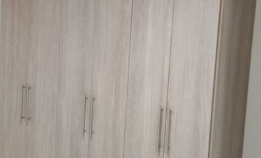 SE ALQUILA APARTAMENTO BARRIO NUEVO PRINCIPE
