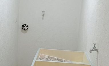 SE ALQUILA APARTAMENTO BARRIO NUEVO PRINCIPE