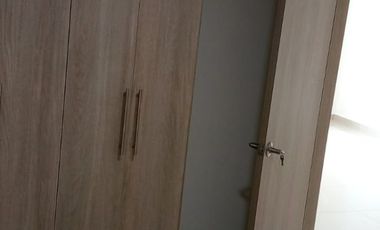 SE ALQUILA APARTAMENTO BARRIO NUEVO PRINCIPE