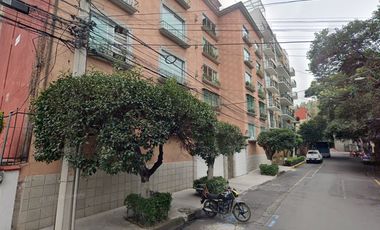 🏡 ¡GRAN OPORTUNIDAD DE INVERSIÓN EN BENITO JUÁREZ, CDMX! REMATE HIPOTECARIO EN TIEPOLO.