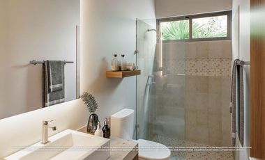 CASA EN  VENTA EN LA PLAYA CHELEM YUCATAN 300 MTS DEL MAR