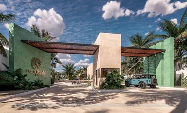 CASA EN  VENTA EN LA PLAYA CHELEM YUCATAN 300 MTS DEL MAR