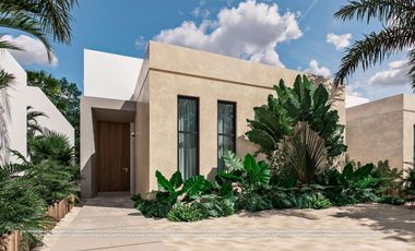 CASA EN  VENTA EN LA PLAYA CHELEM YUCATAN 300 MTS DEL MAR