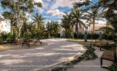 CASA EN  VENTA EN LA PLAYA CHELEM YUCATAN 300 MTS DEL MAR