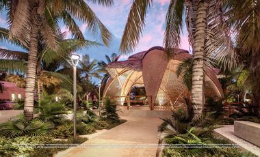 CASA EN  VENTA EN LA PLAYA CHELEM YUCATAN 300 MTS DEL MAR