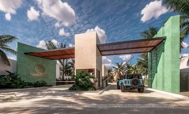 CASA EN  VENTA EN LA PLAYA CHELEM YUCATAN 300 MTS DEL MAR