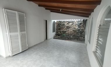 CASA EN RENTA ZONA CENTRO DE NEIVA