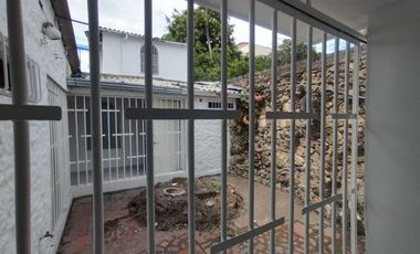 CASA EN RENTA ZONA CENTRO DE NEIVA