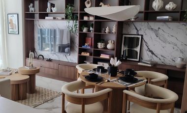 VENTA DE DEPARTAMENTO EN BLUM RESIDENCIAL SANTA FE