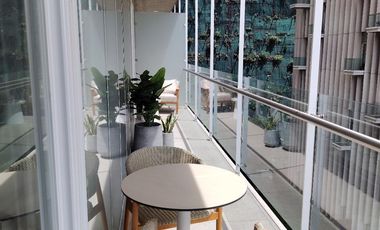 VENTA DE DEPARTAMENTO EN BLUM RESIDENCIAL SANTA FE