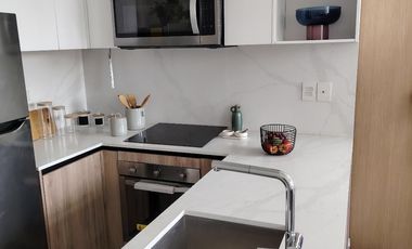 VENTA DE DEPARTAMENTO EN BLUM RESIDENCIAL SANTA FE