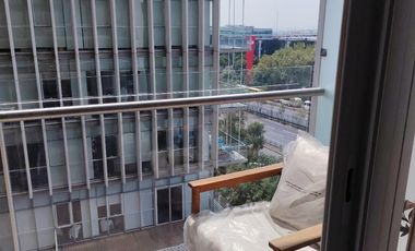 VENTA DE DEPARTAMENTO EN BLUM RESIDENCIAL SANTA FE