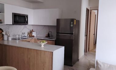 VENTA DE DEPARTAMENTO EN BLUM RESIDENCIAL SANTA FE