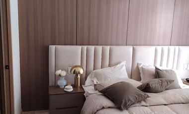 VENTA DE DEPARTAMENTO EN BLUM RESIDENCIAL SANTA FE