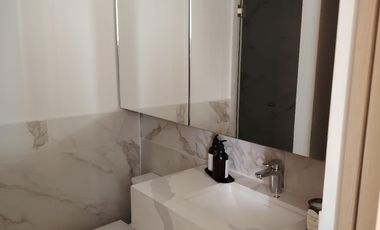 VENTA DE DEPARTAMENTO EN BLUM RESIDENCIAL SANTA FE