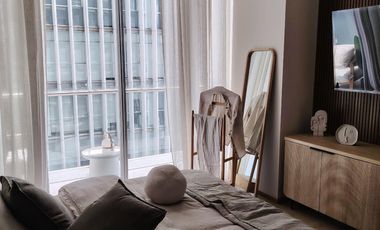 VENTA DE DEPARTAMENTO EN BLUM RESIDENCIAL SANTA FE
