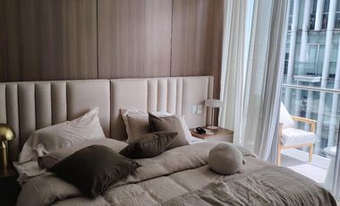 VENTA DE DEPARTAMENTO EN BLUM RESIDENCIAL SANTA FE