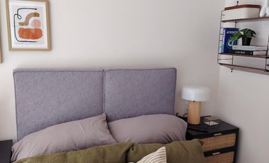 VENTA DE DEPARTAMENTO EN BLUM RESIDENCIAL SANTA FE