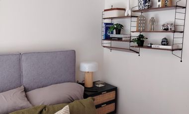 VENTA DE DEPARTAMENTO EN BLUM RESIDENCIAL SANTA FE