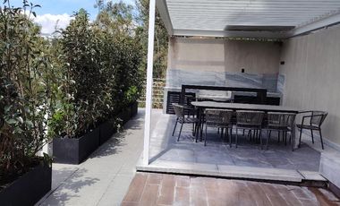 VENTA DE DEPARTAMENTO EN BLUM RESIDENCIAL SANTA FE