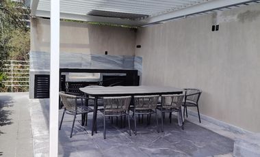 VENTA DE DEPARTAMENTO EN BLUM RESIDENCIAL SANTA FE