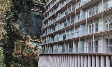 VENTA DE DEPARTAMENTO EN BLUM RESIDENCIAL SANTA FE