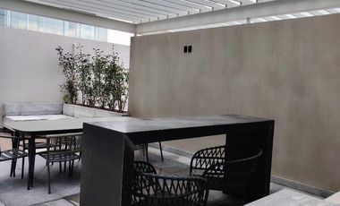 VENTA DE DEPARTAMENTO EN BLUM RESIDENCIAL SANTA FE