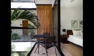 The Shore 116A. Estudio en Venta en Playa del Carmen, Q.ROO