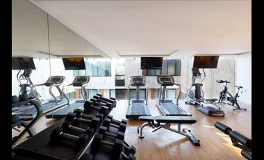 The Shore 116A. Estudio en Venta en Playa del Carmen, Q.ROO