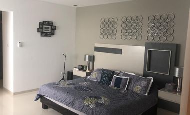 Casa en Fracc. Alto Lago (4 habitaciones)