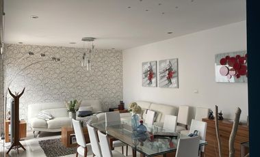 Casa en Fracc. Alto Lago (4 habitaciones)