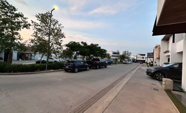 Casa en Fracc. Alto Lago (4 habitaciones)