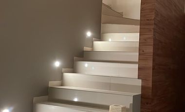 Casa en Fracc. Alto Lago (4 habitaciones)