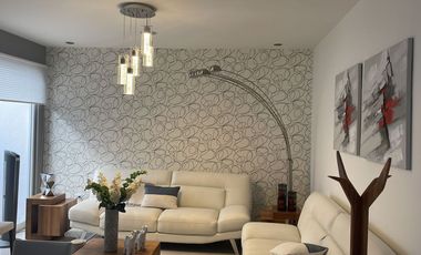 Casa en Fracc. Alto Lago (4 habitaciones)