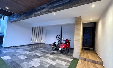 Casa en Fracc. Alto Lago (4 habitaciones)