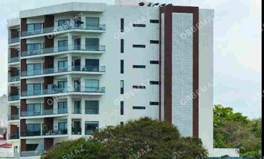 Lindo Departamento con terraza espectacular Villahermosa Tabasco