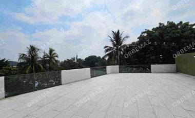 Lindo Departamento con terraza espectacular Villahermosa Tabasco