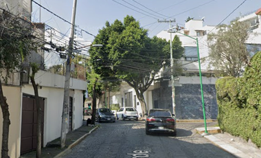 ¡Casa en Lomas Quebradas, excelente oportunidad!