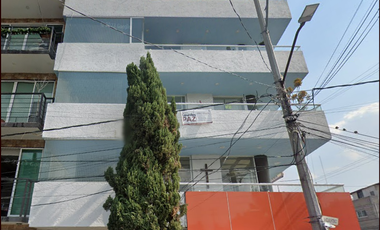 DEPARTAMENTO EN VENTA, SAN PEDRO, IZTACALCO, CDMX