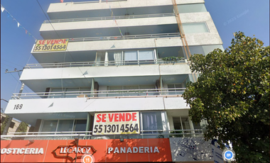 DEPARTAMENTO EN VENTA, SAN PEDRO, IZTACALCO, CDMX