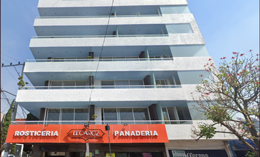 DEPARTAMENTO EN VENTA, SAN PEDRO, IZTACALCO, CDMX