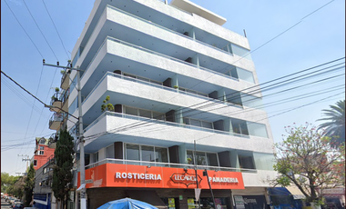 DEPARTAMENTO EN VENTA, SAN PEDRO, IZTACALCO, CDMX