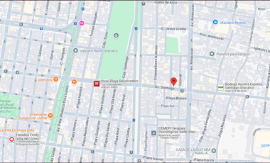 DEPARTAMENTO EN VENTA, SAN PEDRO, IZTACALCO, CDMX