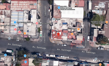 DEPARTAMENTO EN VENTA, SAN PEDRO, IZTACALCO, CDMX