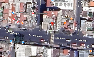 DEPARTAMENTO EN VENTA, SAN PEDRO, IZTACALCO, CDMX