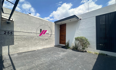Casa AMUEBLADA FRACC RINCÓN DE COLIBRÍ COLIMA