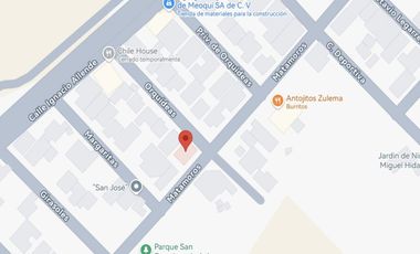 VENTA DE CASA EN MEOQUI CHIHUAHUA COL PEDRO MEOQUI