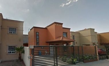 VENTA DE CASA EN MEOQUI CHIHUAHUA COL PEDRO MEOQUI