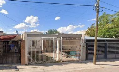 VENTA DE CASA EN CHIHUAHUA COL PARQUE IND IMPULSO Y SUPRA