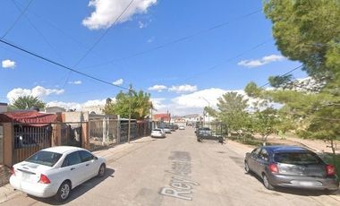 VENTA DE CASA EN CHIHUAHUA COL PARQUE IND IMPULSO Y SUPRA